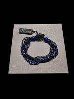 Bracelet Rajola Femme Valzer in Pierres semi-précieuses Spinello 54-699-218 - 54-699-218